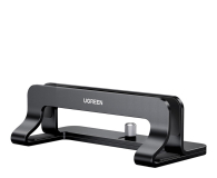 UGREEN Pionowy stojak na laptopa LP258 aluminium czarny - 1501492 - zdjęcie 1
